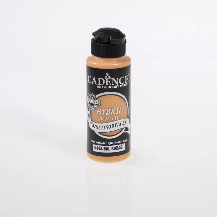 HYBRID AKR. MULTISURFACES H-104 BAL KABAĞI 120ML