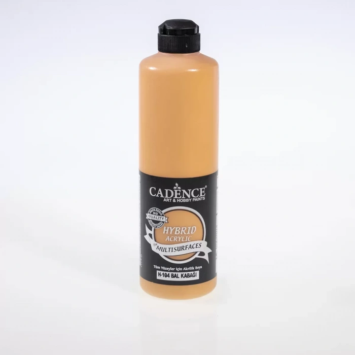 HYBRID AKR. MULTISURFACES H-104 BAL KABAĞI 500ML