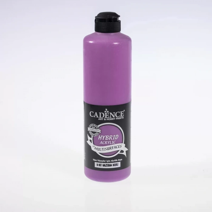 HYBRID AKR. MULTISURFACES H-107 HAZERAN MORU 500ML