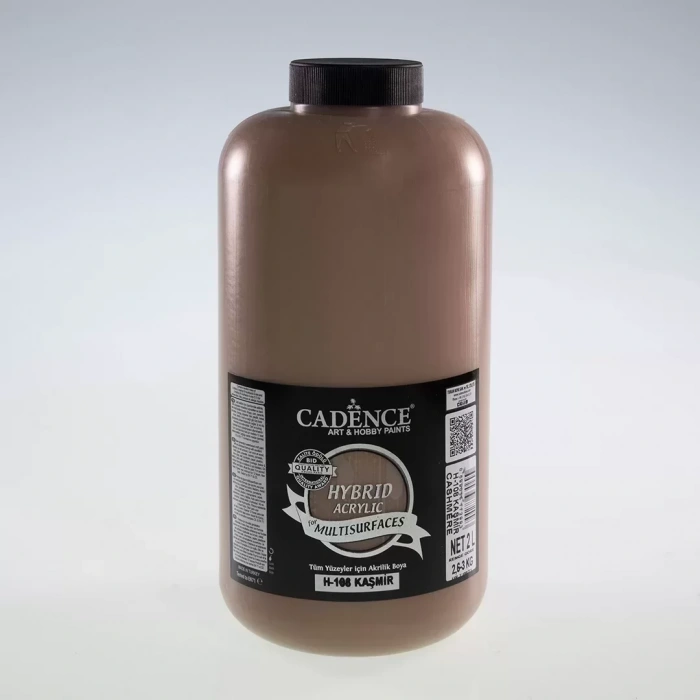 HYBRID AKR. MULTISURFACES H-108 KAŞMİR 2000ML