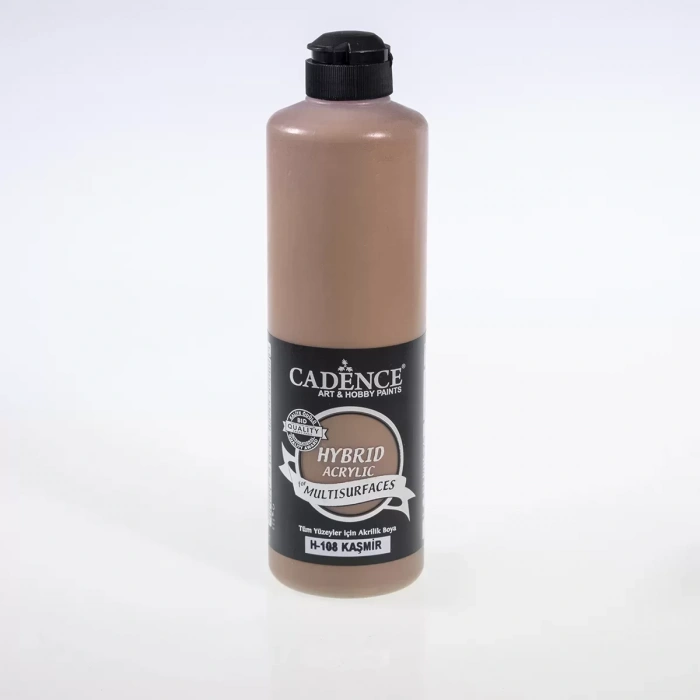 HYBRID AKR. MULTISURFACES H-108 KAŞMİR 500ML