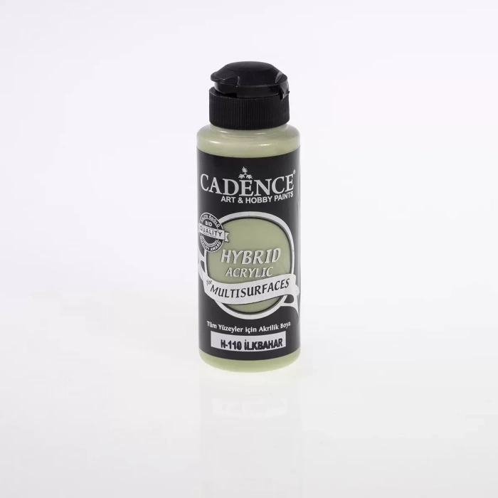HYBRID AKR. MULTISURFACES H-110 İLKBAHAR 120ML