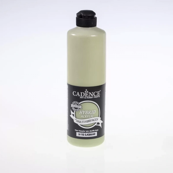 HYBRID AKR. MULTISURFACES H-110 İLKBAHAR 500ML