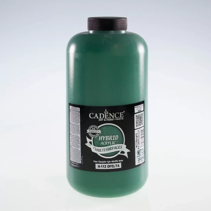 HYBRID AKR. MULTISURFACES H-112 OFELYA 2000ML