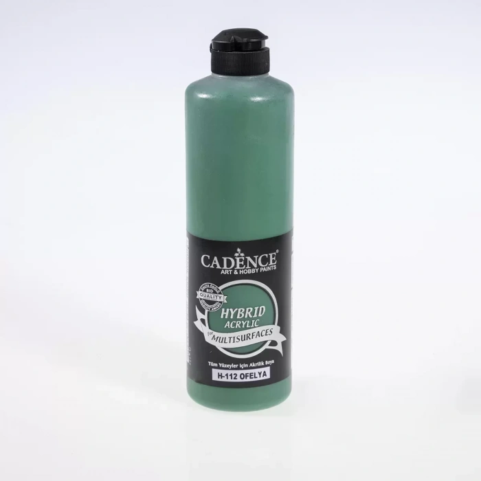 HYBRID AKR. MULTISURFACES H-112 OFELYA 500ML