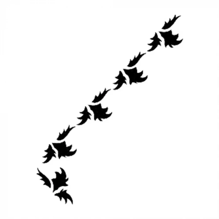 K SERİSİ STENCIL K06 6X20