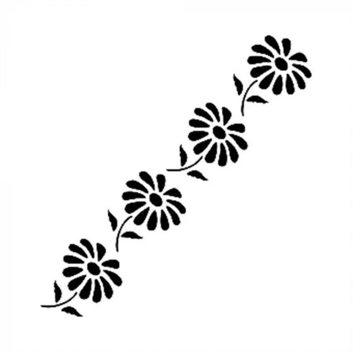 K SERİSİ STENCIL K110 6X20