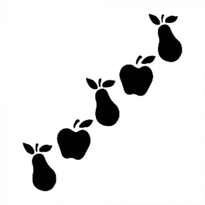 K SERİSİ STENCIL K12 6X20