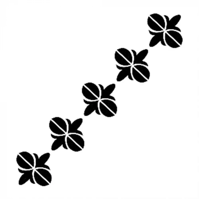 K SERİSİ STENCIL K122 6X20