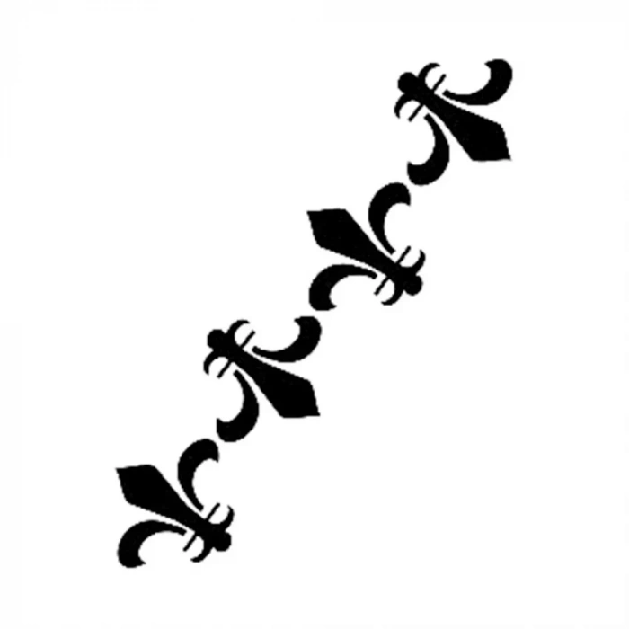 K SERİSİ STENCIL K147 6X20