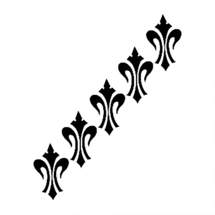 K SERİSİ STENCIL K148 6X20