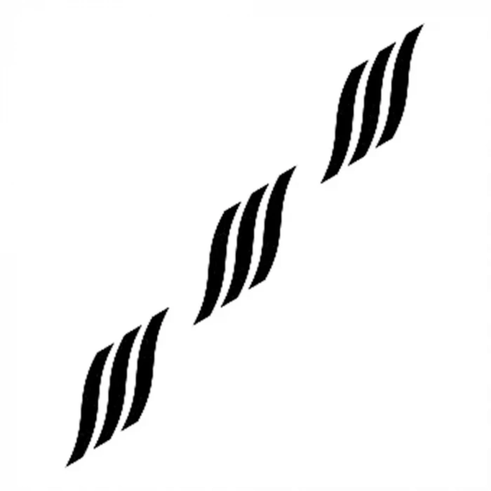 K SERİSİ STENCIL K153 6X20