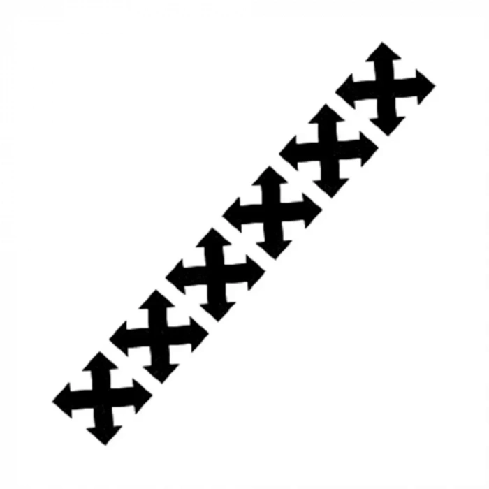 K SERİSİ STENCIL K156 6X20