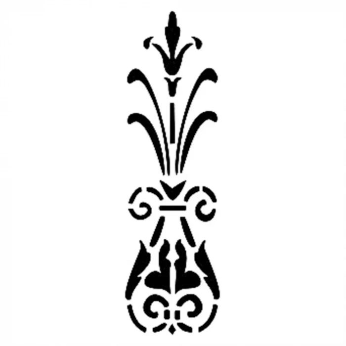 K SERİSİ STENCIL K30 6X20