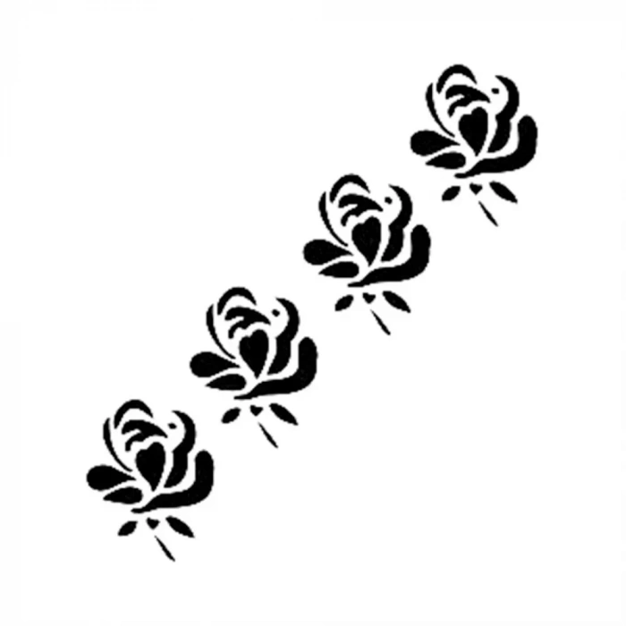 K SERİSİ STENCIL K37 6X20