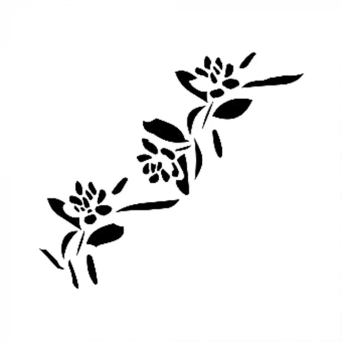 K SERİSİ STENCIL K38 6X20