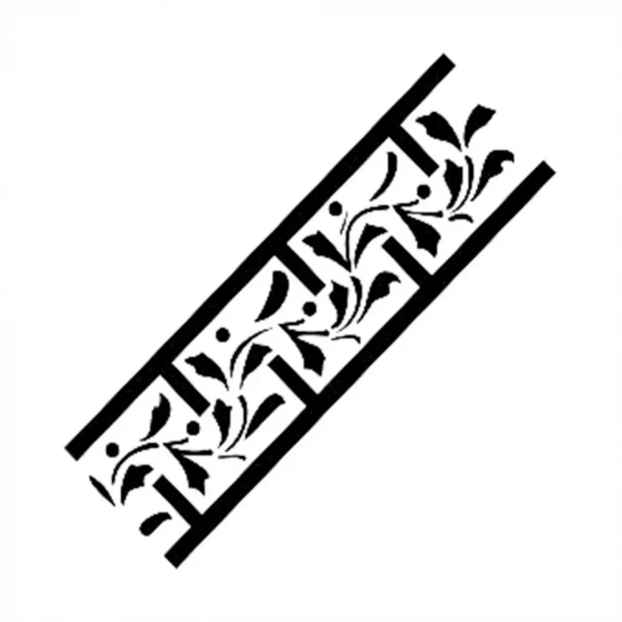 K SERİSİ STENCIL K48 6X20