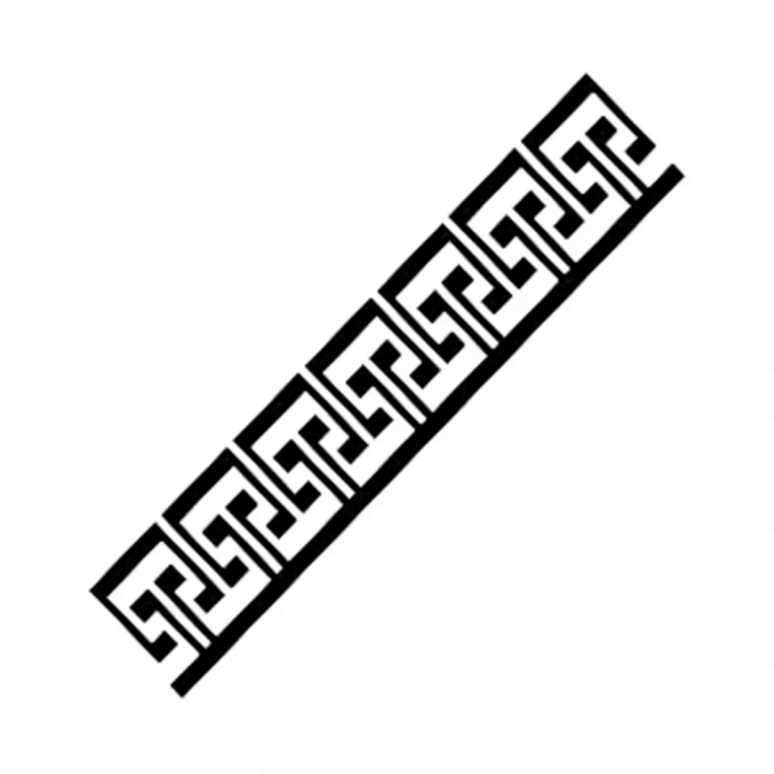 K SERİSİ STENCIL K50 6X20