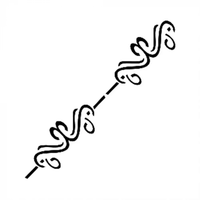 K SERİSİ STENCIL K53 6X20