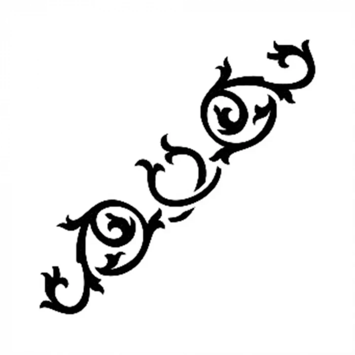 K SERİSİ STENCIL K62 6X20