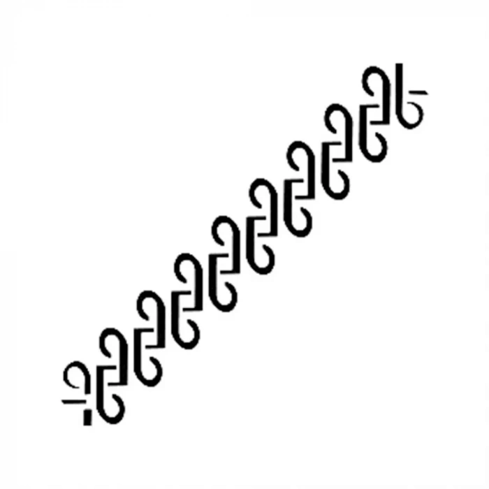 K SERİSİ STENCIL K64 6X20