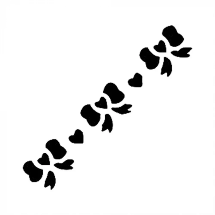 K SERİSİ STENCIL K66 6X20