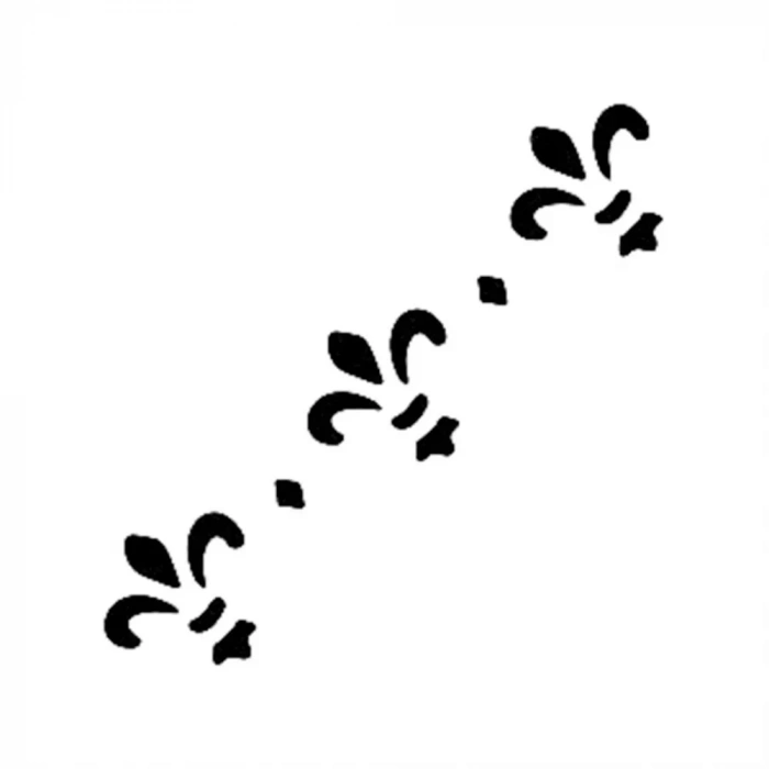 K SERİSİ STENCIL K68 6X20