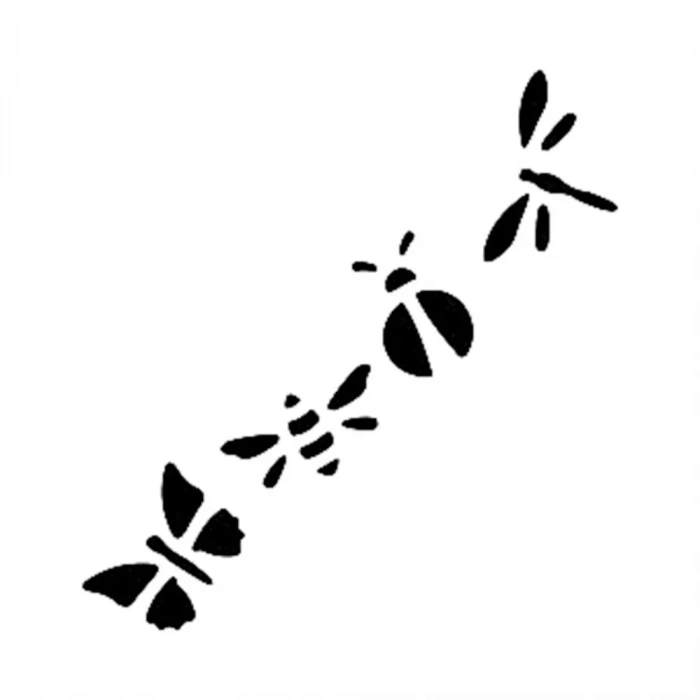 K SERİSİ STENCIL K69 6X20