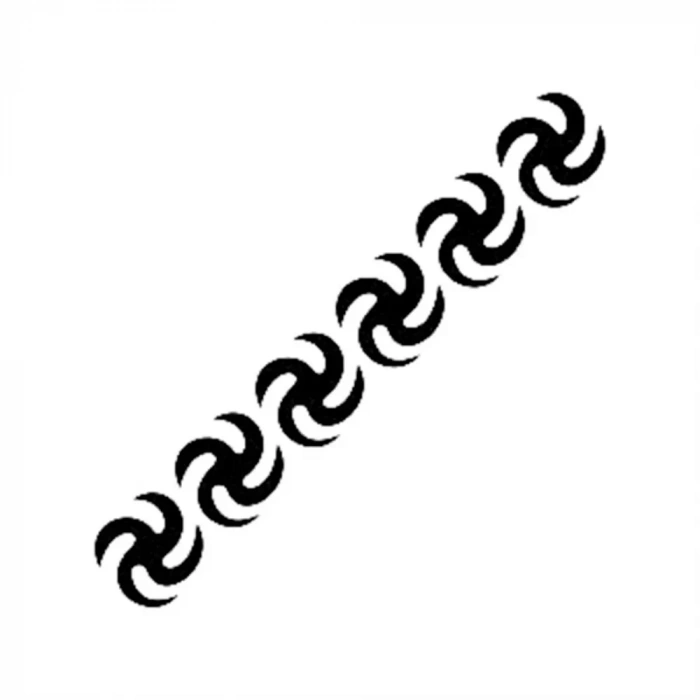 K SERİSİ STENCIL K72 6X20