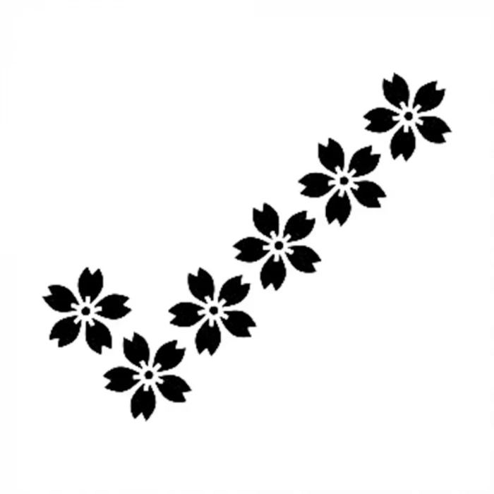 K SERİSİ STENCIL K75 6X20