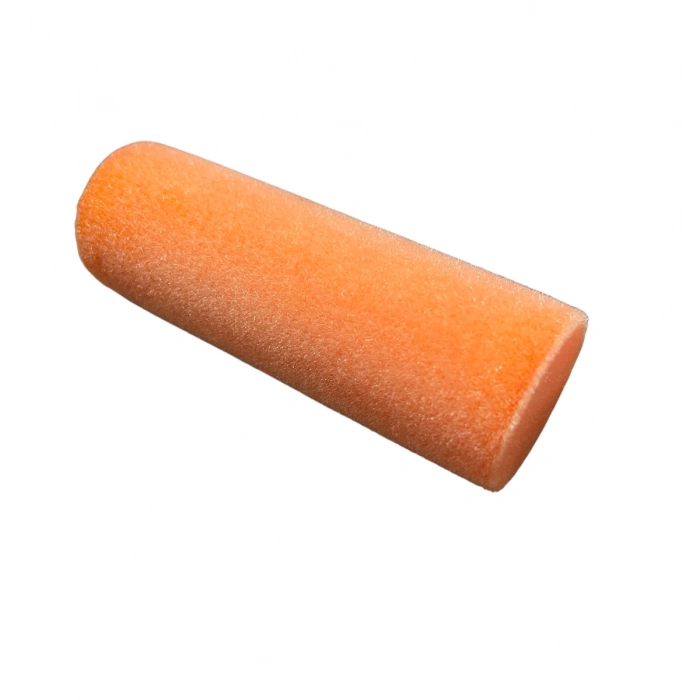 KADİFE KAPLI RULO YEDEK SÜNGER 10CM