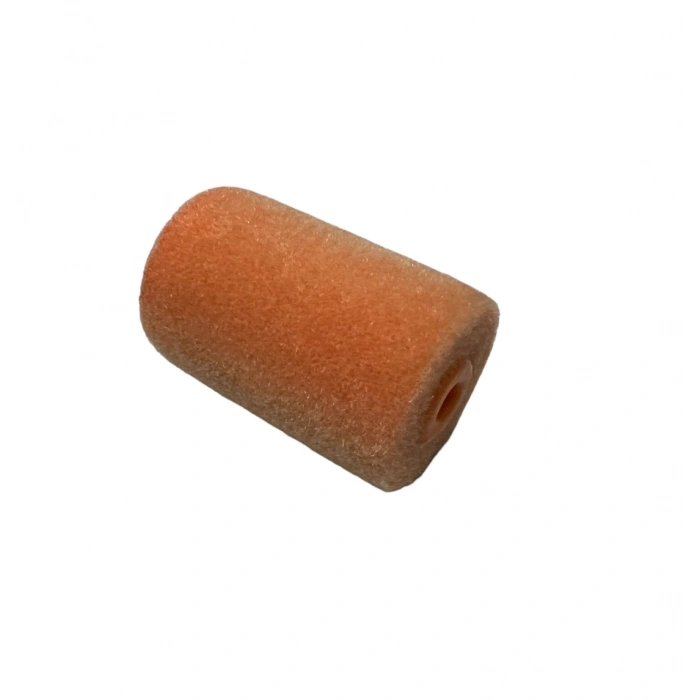 KADİFE RULO YEDEK SÜNGER 5CM