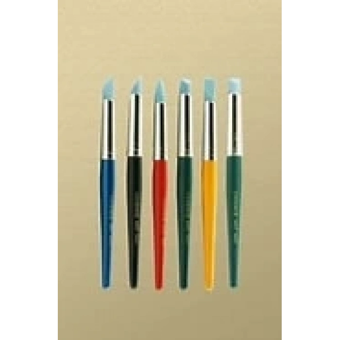 KAVUÇUK FIRÇA CA-9027 5Lİ SET