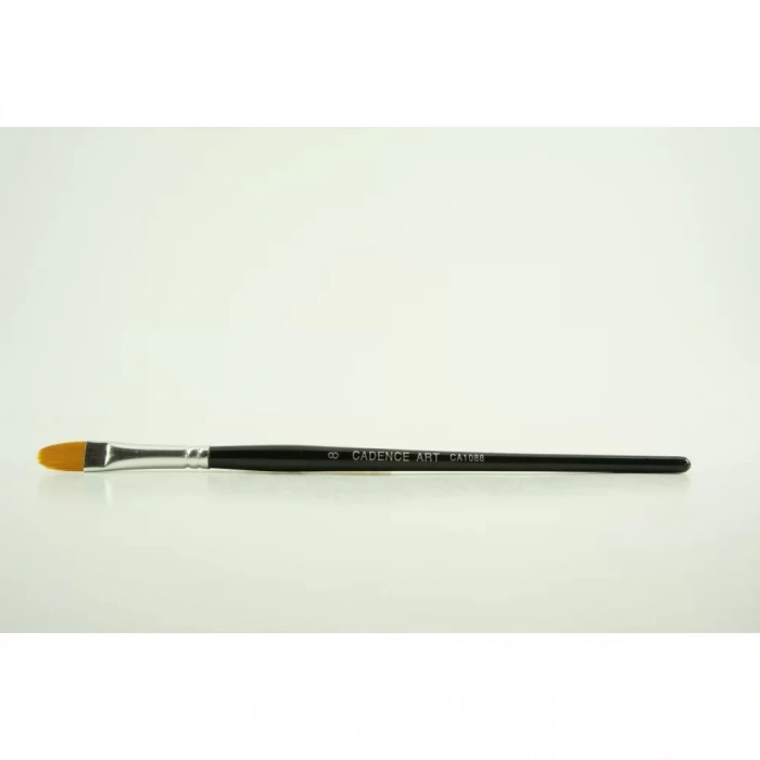 KEDİ DİLİ FIRÇA CA-1088 NO:8