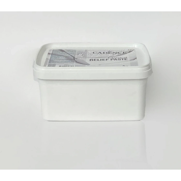 KLASİK RÖLYEF PASTA 2KG