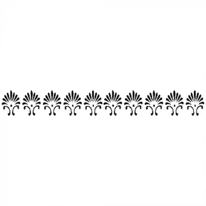 KU SERİSİ STENCIL KU09 7.5X36