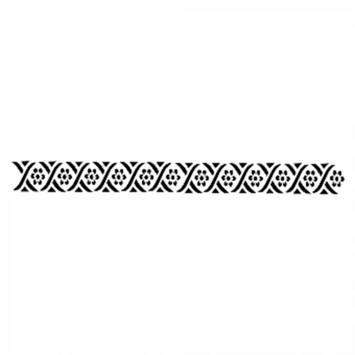 KU SERİSİ STENCIL KU12 7.5X36