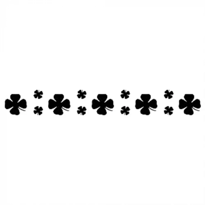 KU SERİSİ STENCIL KU15 7.5X36