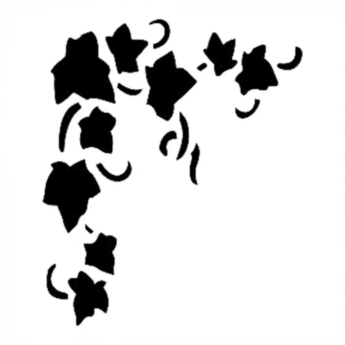 M SERİSİ STENCIL M01 7X10