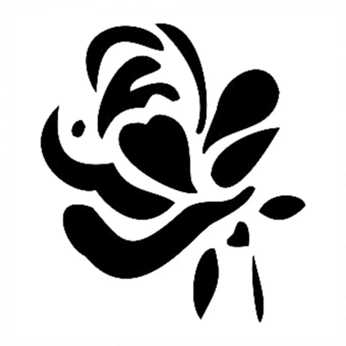 M SERİSİ STENCIL M08 7X10