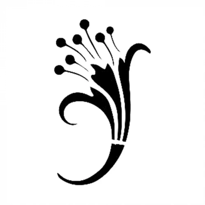 M SERİSİ STENCIL M120 7X10