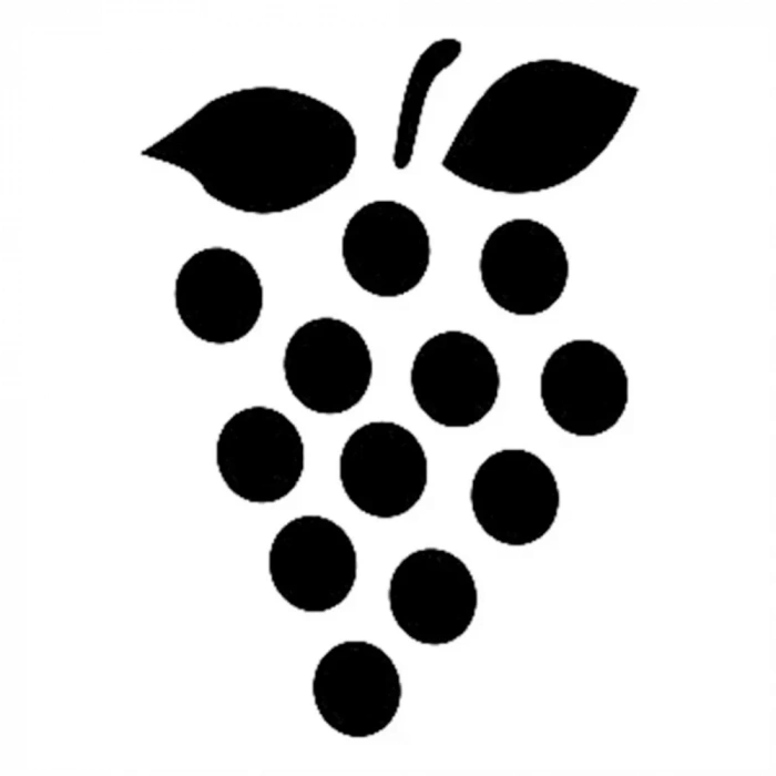 M SERİSİ STENCIL M15 7X10