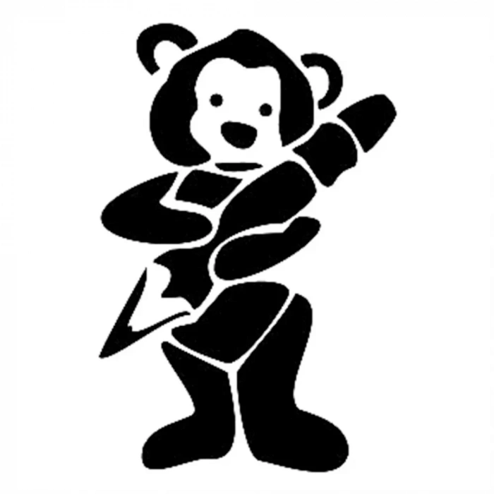 M SERİSİ STENCIL M19 7X10