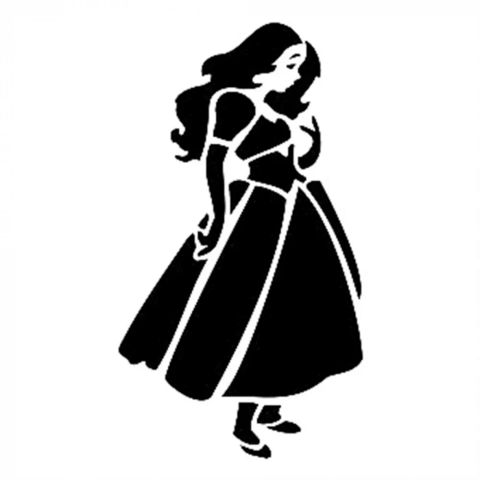 M SERİSİ STENCIL M27 7X10