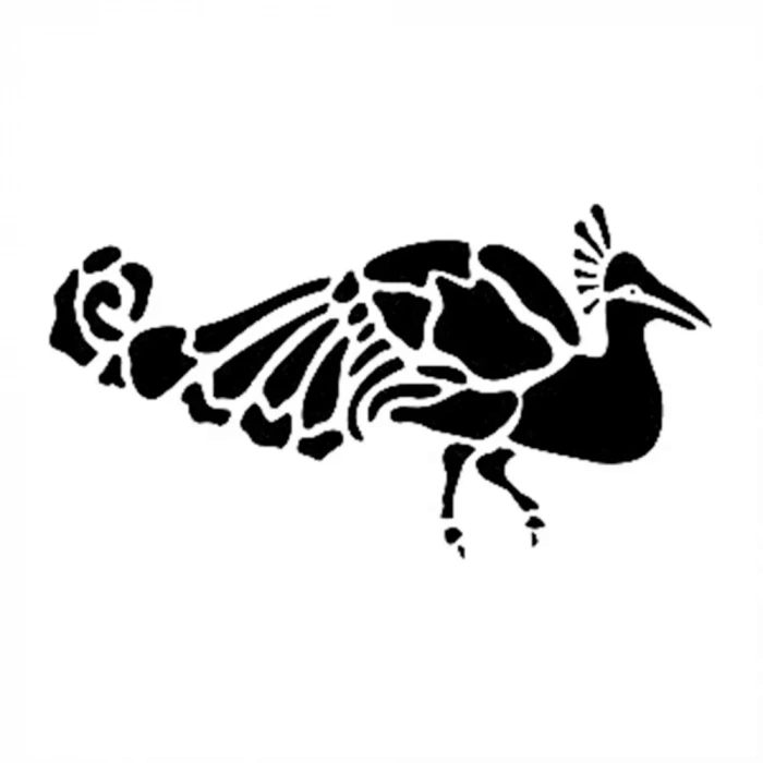 M SERİSİ STENCIL M51 7X10