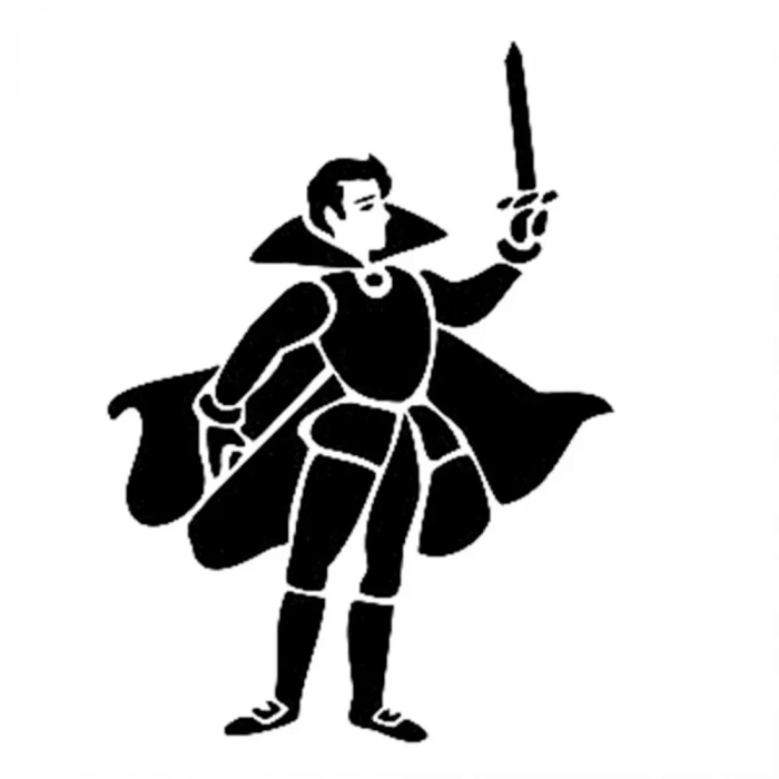 M SERİSİ STENCIL M59 7X10