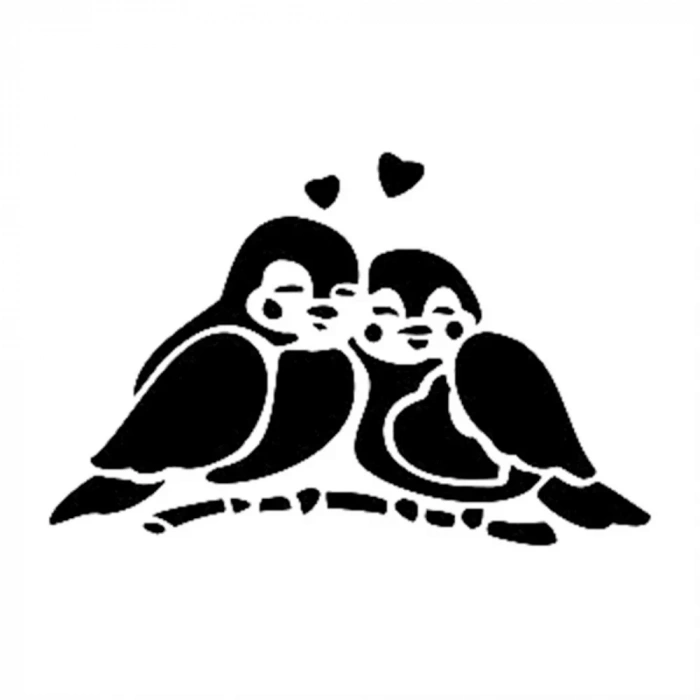 M SERİSİ STENCIL M60 7X10