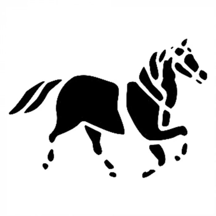 M SERİSİ STENCIL M65 7X10