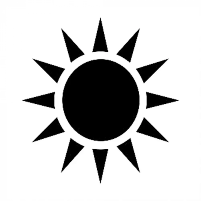 M SERİSİ STENCIL M83 7X10