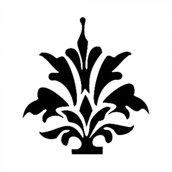 M SERİSİ STENCIL M85 7X10